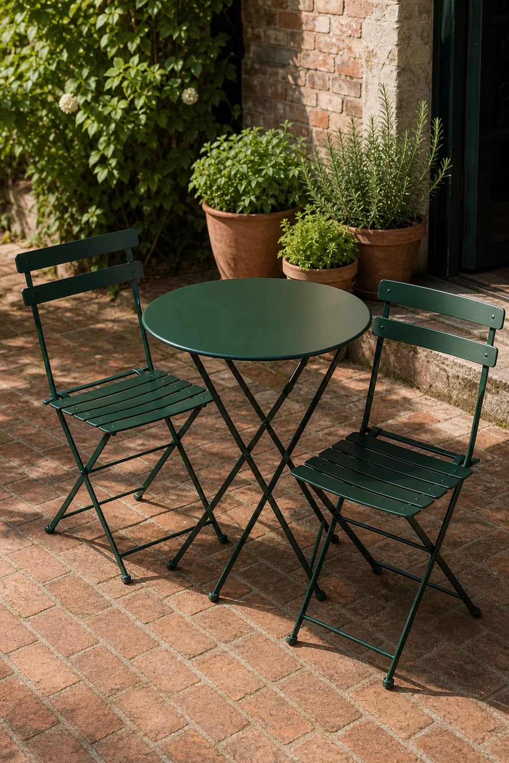 Bistro sets